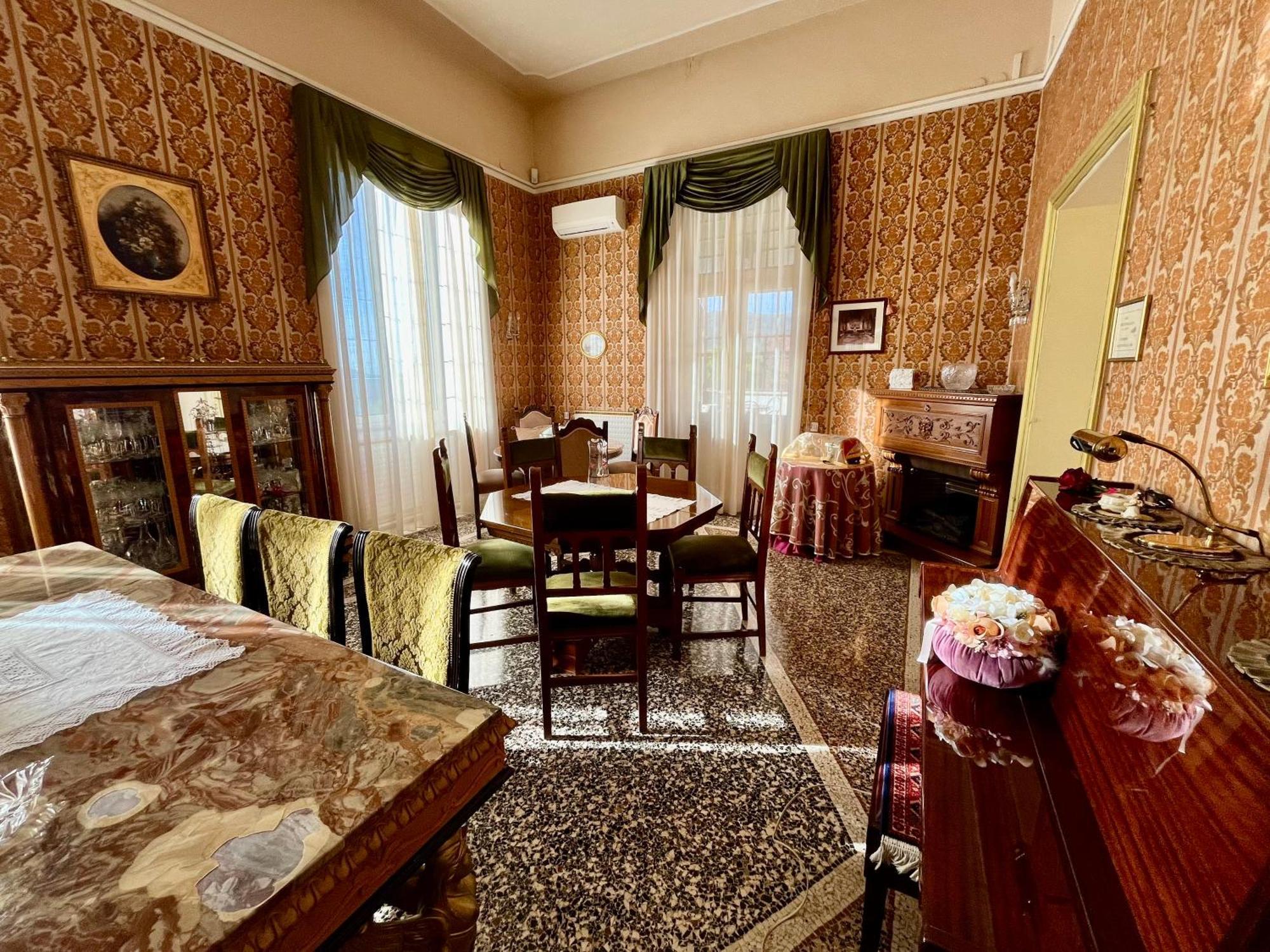 La Panoramica Bed and breakfast Tívoli