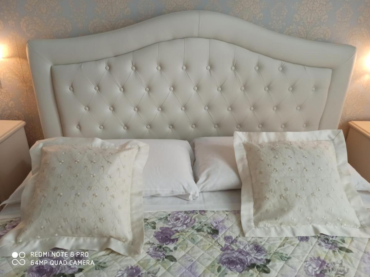 La Panoramica Bed & Breakfast