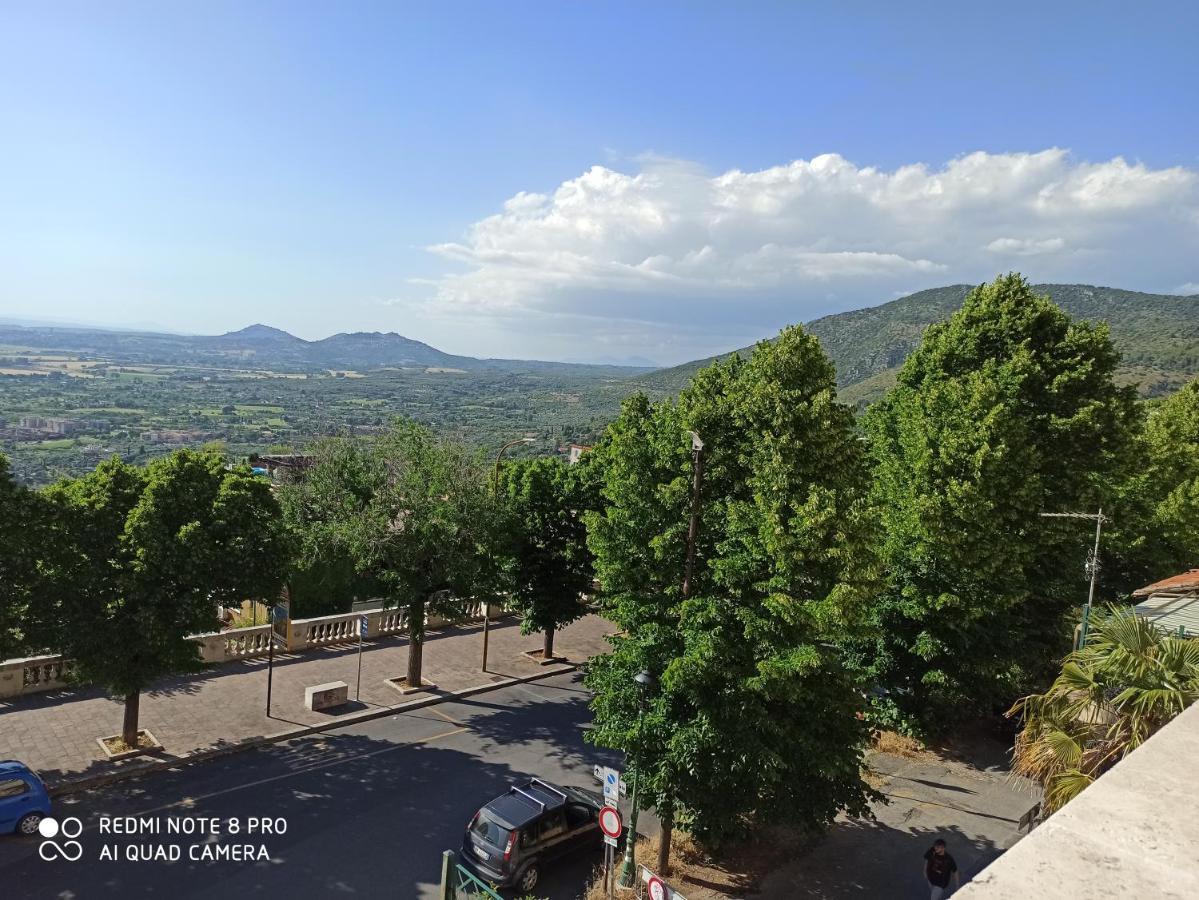 La Panoramica * Tivoli