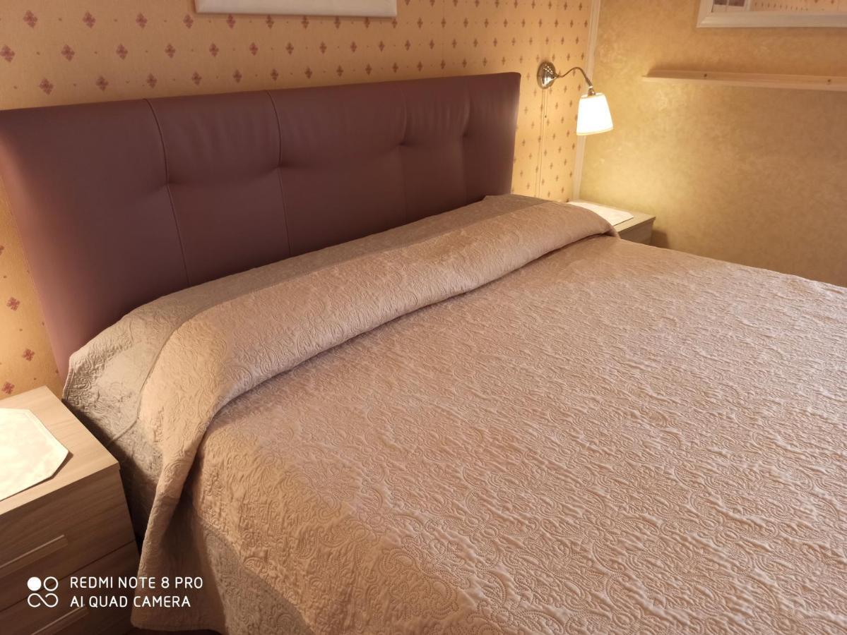 Bed & Breakfast La Panoramica *